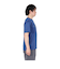 ドライプラス15 HV148 メッシュ Tシャツ CT5S0038-TR863-GRES BLU