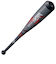 ゼット（ZETT）軟式用FRP製バット 野球 モンスターブラックキャノンHYDRA 83cm/740g平均 BCT31583-1900