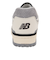ニューバランス（new balance）スニーカー スポーツシューズ 550 BB550LEM D