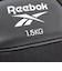 リーボック（REEBOK）アンクルウエイト Fitness 1.5kg 黒 RAWT-11222 重り 足首 アンクル ウエイトトレーニング 2個セット