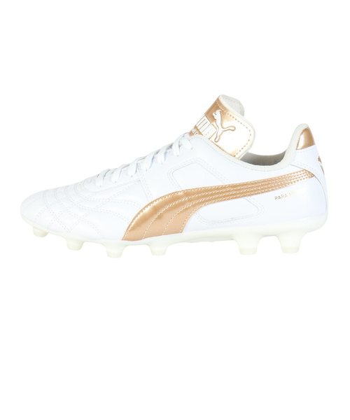 プーマ（PUMA）サッカースパイク ハードグラウンド・人工芝用