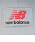 ニューバランス（new balance）帽子 キャップ スタックドロゴトラッカー LAH51016SLA スト系 カジュアル メッシュ