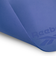 リーボック（REEBOK）ヨガマット Fitness 4mm 紫 176×61cm RAYG-11020PL トレーニングマット ヨガ ストレッチ エクササイ…
