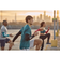 リーボック（REEBOK）サポーター Fitness コンプレッションアームスリーブ 黒 L/XLサイズ RASL-14012BK 着圧 アームカバー サポー…