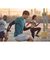 リーボック（REEBOK）サポーター Fitness コンプレッションアームスリーブ 黒 L/XLサイズ RASL-14012BK 着圧 アームカバー サポー…