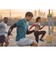 リーボック（REEBOK）サポーター Fitness コンプレッションアームスリーブ 黒 L/XLサイズ RASL-14012BK 着圧 アームカバー サポー…