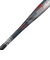 ゼット（ZETT）軟式用FRP製バット 野球 モンスターブラックキャノンHYDRA 85cm/760g平均 BCT31585-1900