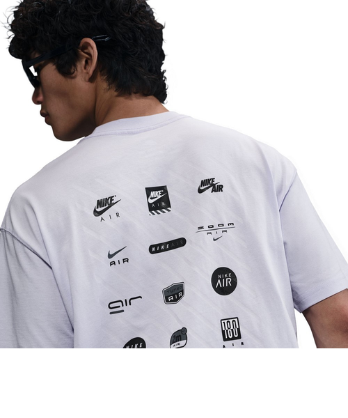 Tシャツ・カットソー Nike Sportswear Max 90 T-Shirt HJ0727-538 NIKE ナイキ Tシャツ メンズ ブランド NSW マックス90 HJ0727