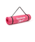 リーボック（REEBOK）トレーニングマット Fitness 15mm ピンク 183×80cm RAMT-11018PK ヨガマット トレーニング 筋トレ …
