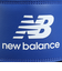 ニューバランス（new balance）シャワーサンダル 050 スライド ブルー SUF050N2D スライドサンダル フィット感 ストレスフリー スポーツ…