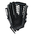 ローリングス（Rawlings）ソフトボール用グラブ オールラウンド用 ハイパーテック S65GF 左投げ用 GS5HTS65GF-B-RH