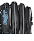 ローリングス（Rawlings）ソフトボール用グラブ オールラウンド用 ハイパーテック S65GF 左投げ用 GS5HTS65GF-B-RH