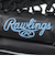 ローリングス（Rawlings）ソフトボール用グラブ オールラウンド用 ハイパーテック S65GF 左投げ用 GS5HTS65GF-B-RH