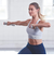 リーボック（REEBOK）ダンベル Fitness ソフトグリップダンベル 1kg 赤 RAWT-11061RD ウエイトトレーニング 2個セット 固定式