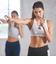 リーボック（REEBOK）ダンベル Fitness ソフトグリップダンベル 1kg 赤 RAWT-11061RD ウエイトトレーニング 2個セット 固定式