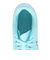 ナイキ（NIKE）ジュニアサッカースパイク ハードグラウンド用 レジェンド 10 アカデミー HG DV4349-401