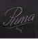 プーマ（PUMA）ジュニア ESS SCRIPT Tシャツ 687892 01 BLK