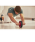 リーボック（REEBOK）Fitness アブホイール 赤 RAAC-12236 スポーツ 運動 筋トレ 宅トレ フィットネス トレーニング 健康 腹筋