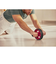 リーボック（REEBOK）Fitness アブホイール 赤 RAAC-12236 スポーツ 運動 筋トレ 宅トレ フィットネス トレーニング 健康 腹筋
