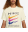 ナイキ（NIKE）スポーツウェア 6MO SWSH 半袖Tシャツ SP2 HQ8095-133