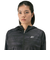 ヨネックス（YONEX）テニスウェア ニットウォームアップパーカー 57089-007