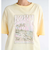 ロキシー（ROXY）SURFING HORIZONS Tシャツ 25SPRST251074SUN