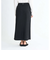 ロキシー（ROXY）COASTAL ESCAPE SKIRT ロングスカート 25SPRSK251082BLK