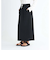 ロキシー（ROXY）COASTAL ESCAPE SKIRT ロングスカート 25SPRSK251082BLK