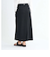 ロキシー（ROXY）COASTAL ESCAPE SKIRT ロングスカート 25SPRSK251082BLK
