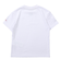 キッズ AJ1 PATCH 半袖Tシャツ 85C899-W1X