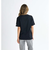 ロキシー（ROXY）ARTSY FLORAL TEE Tシャツ 25SPRST251088BLK