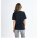 ロキシー（ROXY）ARTSY FLORAL TEE Tシャツ 25SPRST251088BLK