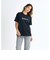 ロキシー（ROXY）ARTSY FLORAL TEE Tシャツ 25SPRST251088BLK