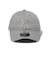 ニューエラ（NEW ERA）帽子 キャップ 9TWENTY ニューヨーク・ヤンキース ウォッシュドコットン ペブル×ペブル Mサイズ 14525109