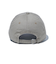 ニューエラ（NEW ERA）帽子 キャップ 9TWENTY ニューヨーク・ヤンキース ウォッシュドコットン ペブル×ペブル Mサイズ 14525109