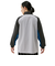 ヨネックス（YONEX）テニスウェア ユニニットウォームアップシャツ フィットスタイル 50184-275