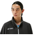 ヨネックス（YONEX）テニスウェア ユニニットウォームアップシャツ フィットスタイル 50184-275