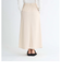 ロキシー（ROXY）COASTAL ESCAPE SKIRT ロングスカート 25SPRSK251082SND