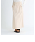 ロキシー（ROXY）COASTAL ESCAPE SKIRT ロングスカート 25SPRSK251082SND