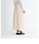 ロキシー（ROXY）COASTAL ESCAPE SKIRT ロングスカート 25SPRSK251082SND