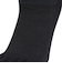 シースリーフィット（C3fit）ペーパーファイバー5本指ショートソックス GC25103 BK