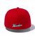 ニューエラ（NEW ERA）キャップ 59FIFTY 広島東洋カープ スカーレット×ホワイト ネイビーアンダーバイザー 14525195