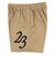 ジュニア MJ MVP メッシュショートパンツ 95D608-J34