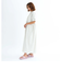 ロキシー（ROXY）ESSENCE OF LIFE オーバーサイズロングワンピース 25SPRDR251092HER