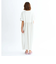 ロキシー（ROXY）ESSENCE OF LIFE オーバーサイズロングワンピース 25SPRDR251092HER