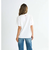 ロキシー（ROXY）MY ROOTS Tシャツ 25SPRST251090WHT