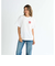 ロキシー（ROXY）MY ROOTS Tシャツ 25SPRST251090WHT