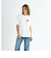 ロキシー（ROXY）MY ROOTS Tシャツ 25SPRST251090WHT