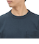 チャンピオン-ヘリテイジ（CHAMPION-HERITAGE）ティーテンイレブン ポケット半袖Tシャツ C5-B302 370