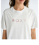 ロキシー（ROXY）ARTSY FLORAL TEE Tシャツ 25SPRST251088HER